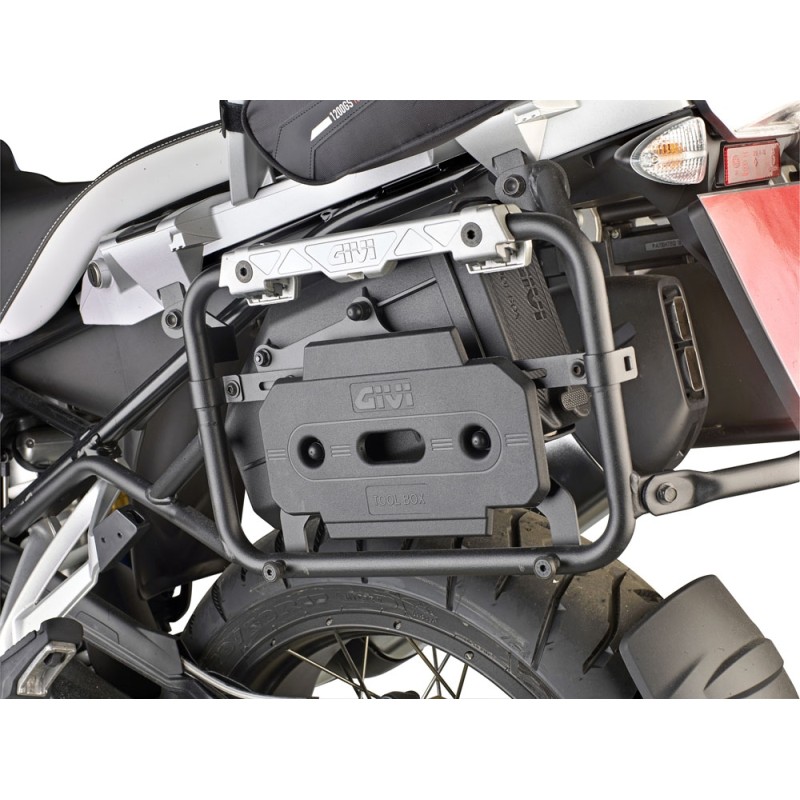 Kit Fissaggio Givi TL5108CAMKIT