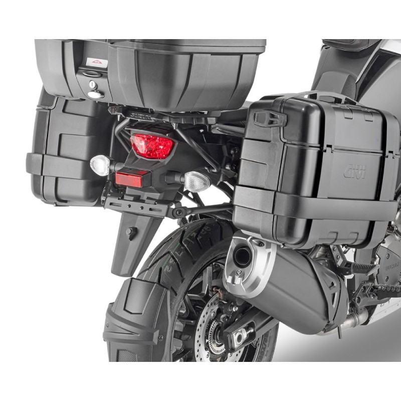 Attacchi Laterali Givi PLO3118MK