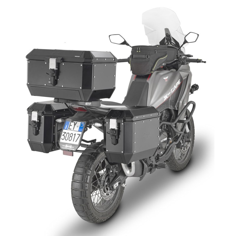 Attacchi Laterali Givi PLO9350MK