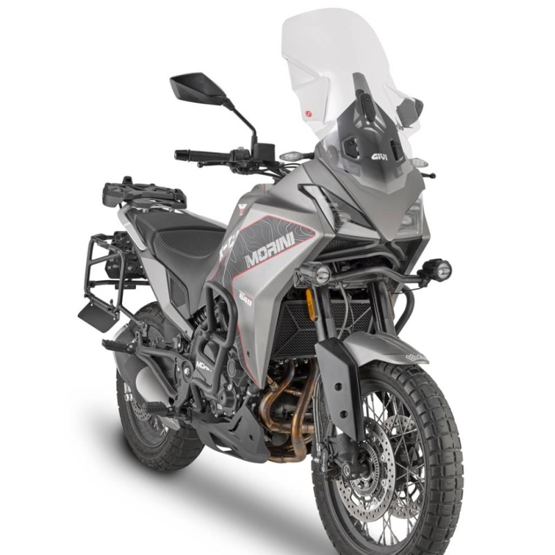 Attacchi Laterali Givi PLO9350N