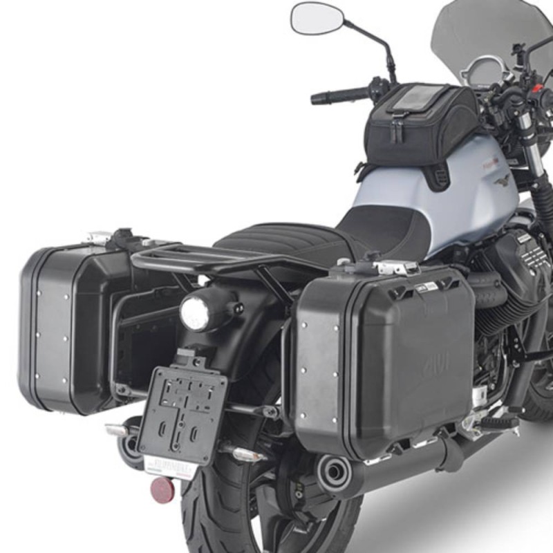 Attacchi Laterali Kappa KLO8206MK