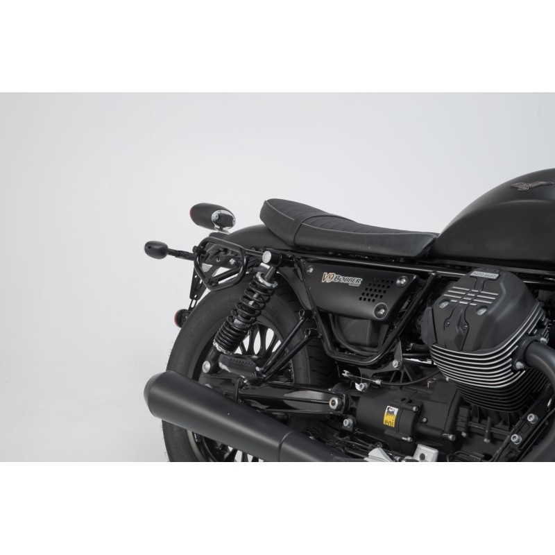 Telaio laterale SLC destro Moto Guzzi V9 Roamer/Bobber (15-).