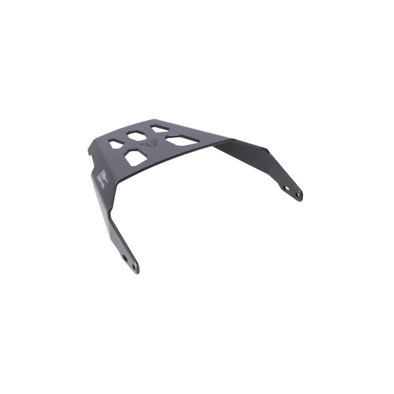 Portabagagli STREET-RACK Nero. Yamaha XJR 1200/1300 (06-).