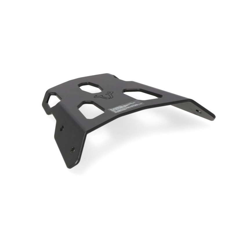 Portabagagli STREET-RACK Schwarz. Kawasaki Z650RS (21-)/ 50th Anniv (22-).