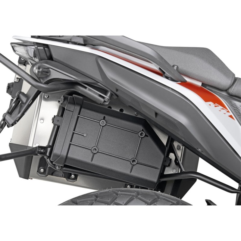 Kit Attacchi Per S250 Givi TL7711KIT