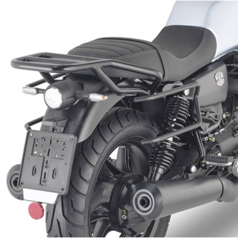 Attacchi Laterali Remove-X Kappa TR8206K