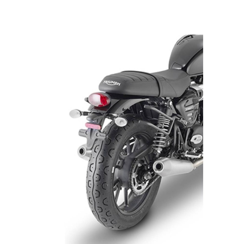 Attacchi Laterali Remove-X Kappa TR6407K