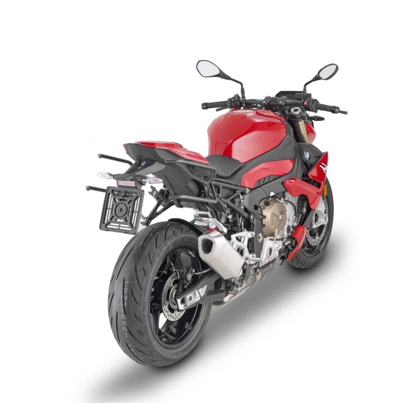 Attacchi Laterali Remove-X Kappa TR5141K