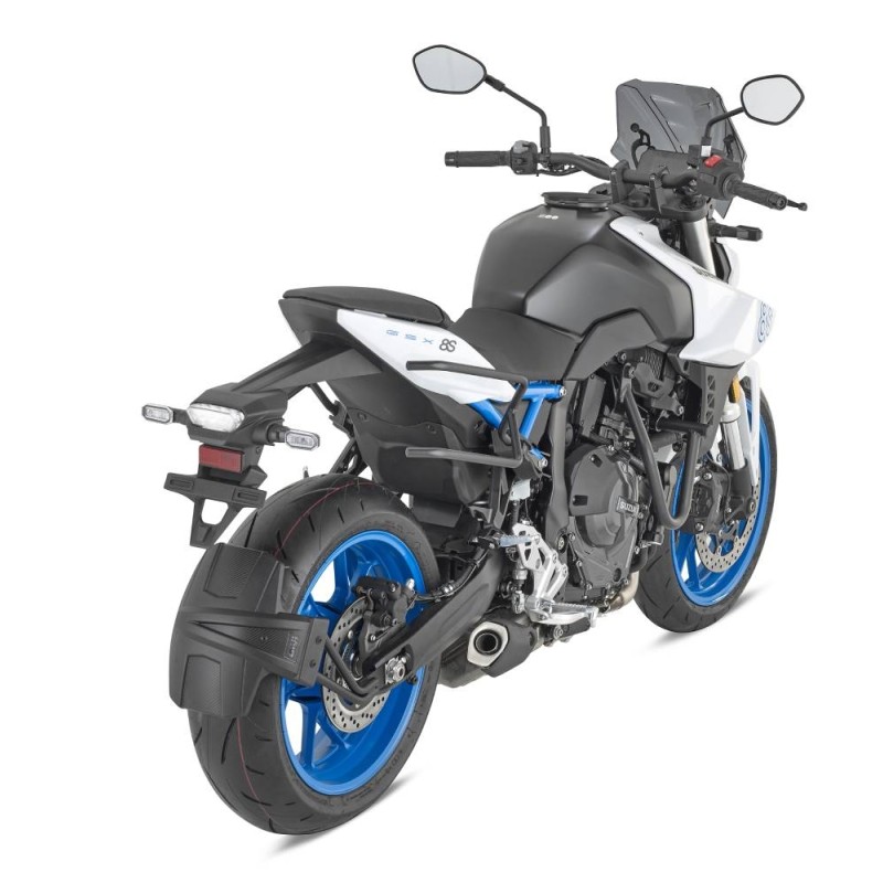 Attacchi Laterali Remove-X Givi TR3126