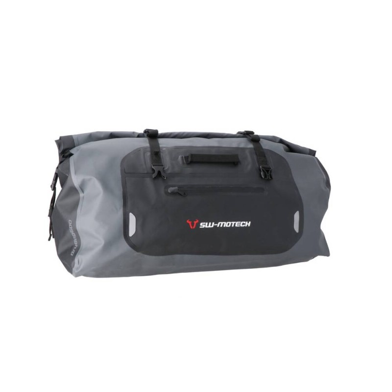 Borsa posteriore Sw-Motech Drybag 600 60 Litri Grigio/Nero BC.WPB.00.002.20000