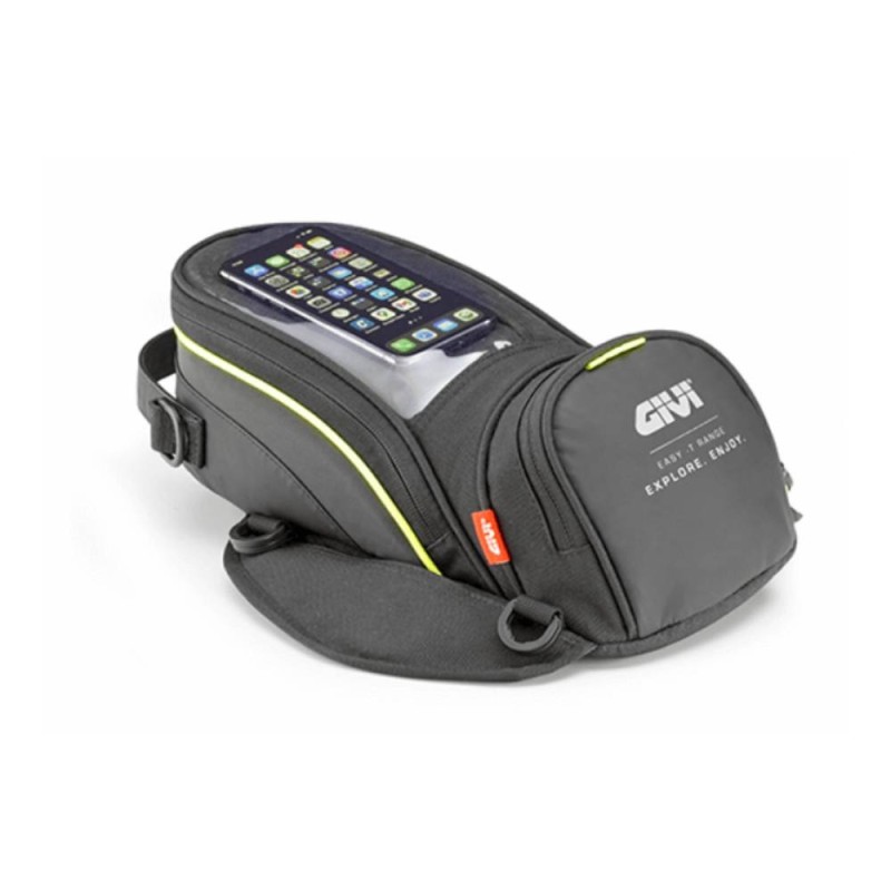 Borsa Serbatoio Givi EA138B 6 Litri Nero