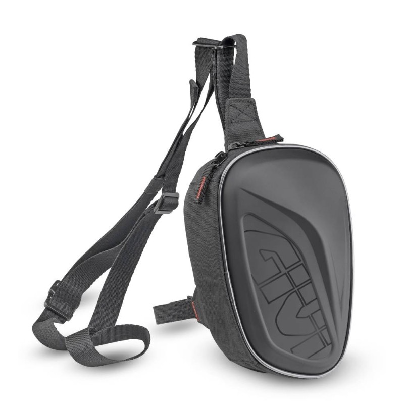 Borsello Da Gamba Givi ST608+ 3 Litri