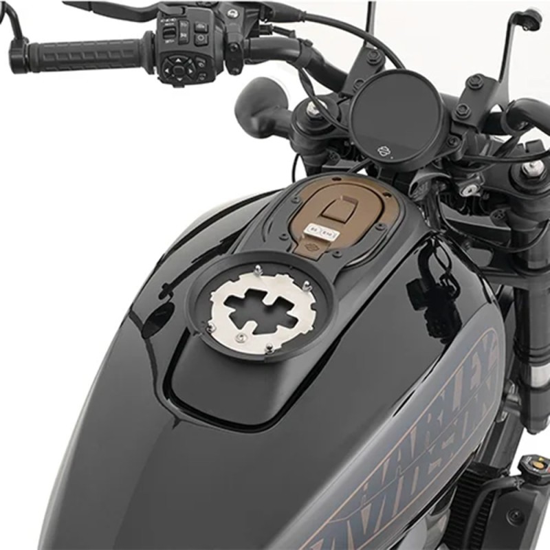Flangia Tanklock Serbatoio Givi BF74