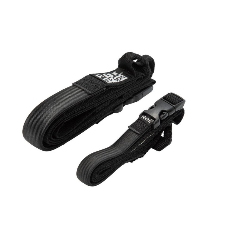 Cinghie Regolabili Sw-Motech ROK Strap 310-1060 mm