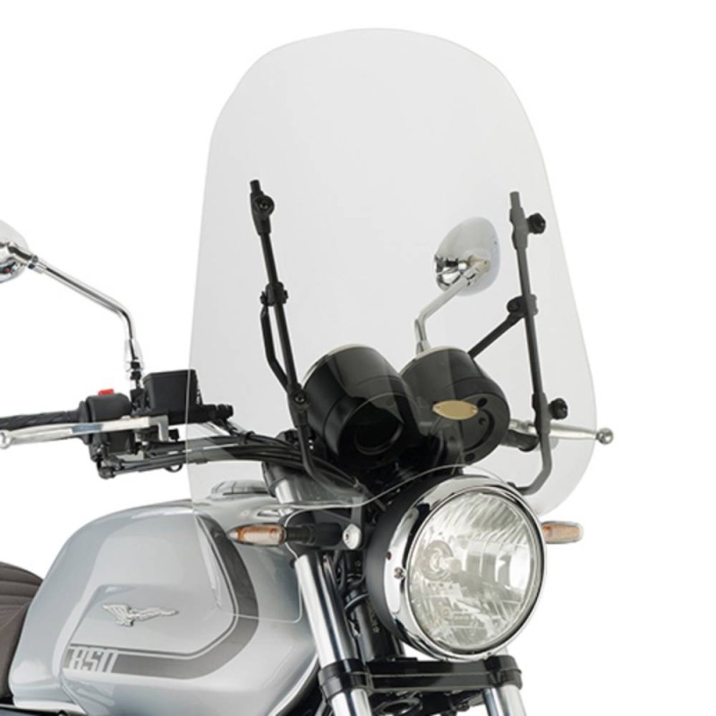 Kit Attacchi Cupolino Givi A8206A