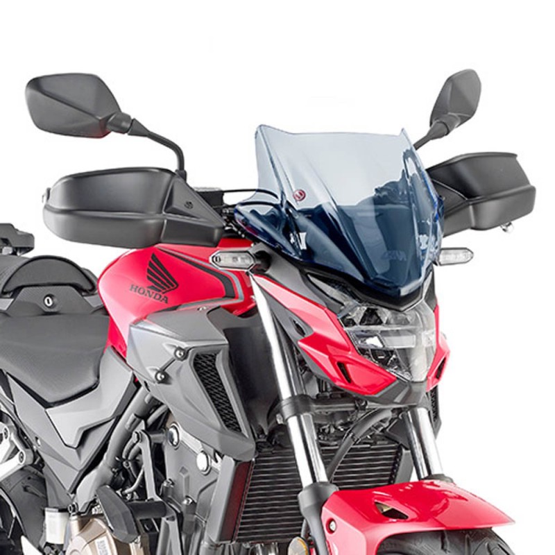 Kit Attacchi Cupolino Givi A1176A