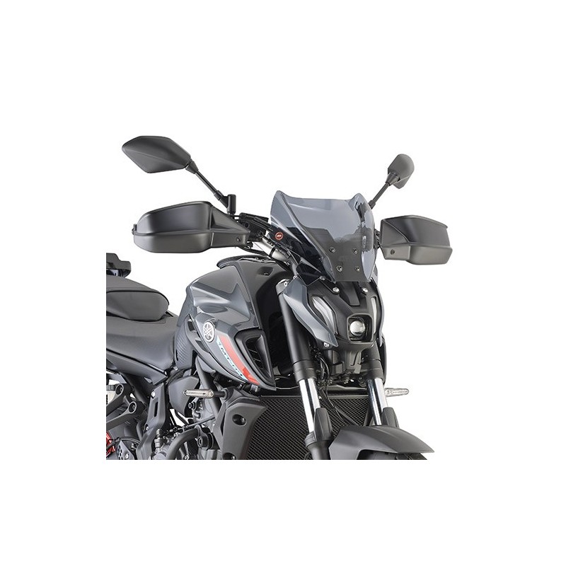 Kit Attacchi Cupolino Givi A2157A