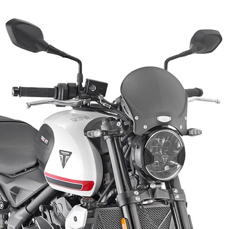 Kit Attacchi Cupolino Givi AL6419A