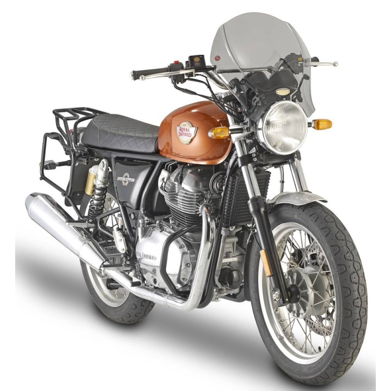 Kit Attacchi Cupolino Givi AL9051A
