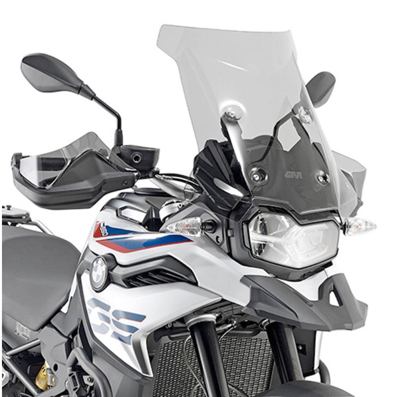 Kit Attacchi Cupolino Givi D5129KIT