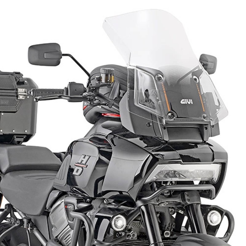 Kit Attacchi Cupolino Givi 8400D