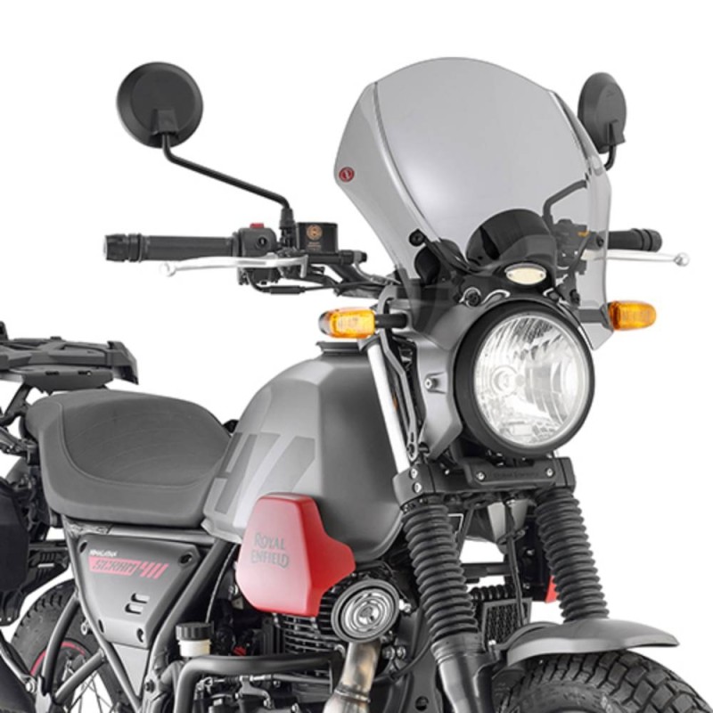 Kit Attacchi Cupolino Givi AL9055A