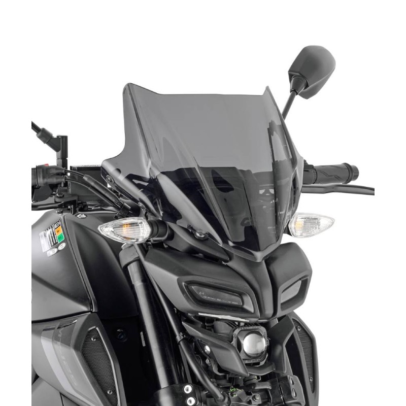 Kit Attacchi Cupolino Givi A1200A