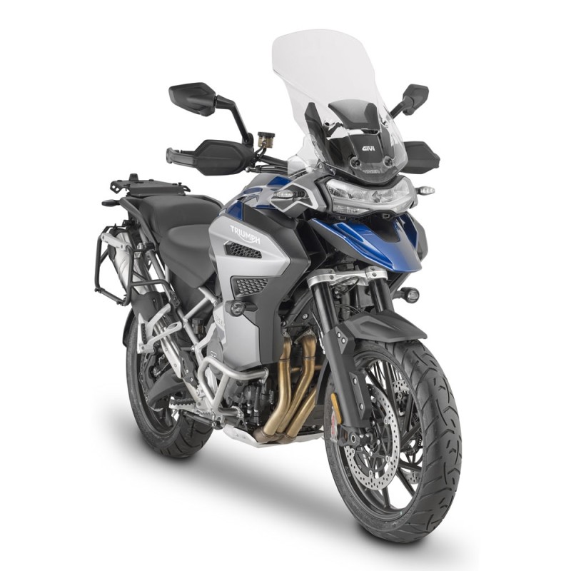 Cupolino Givi D6422ST Trasparente