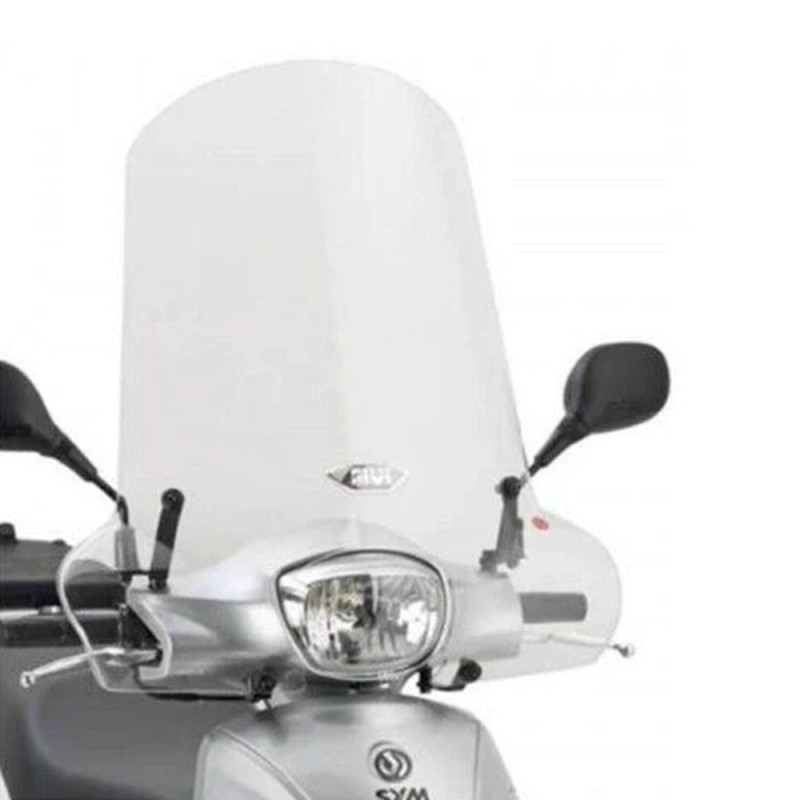 Kit Attacchi Parabrezza Givi A7053A