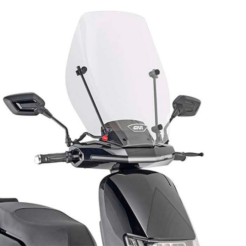 Kit Attacchi Parabrezza Givi A9400A