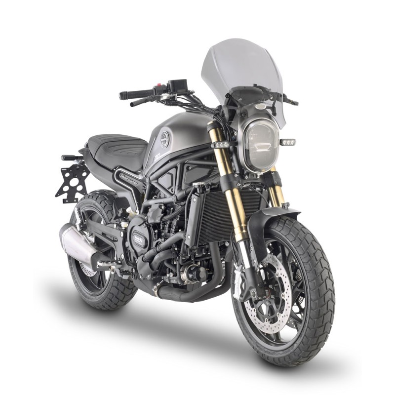 Kit Attacchi Parabrezza Givi AL8713A