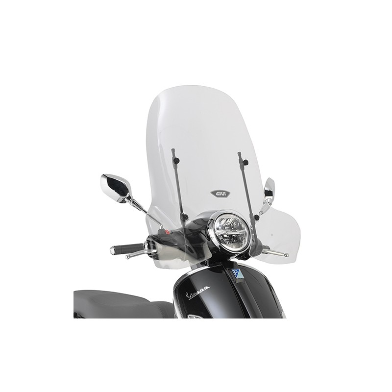 Kit Attacchi Parabrezza Givi A5620A