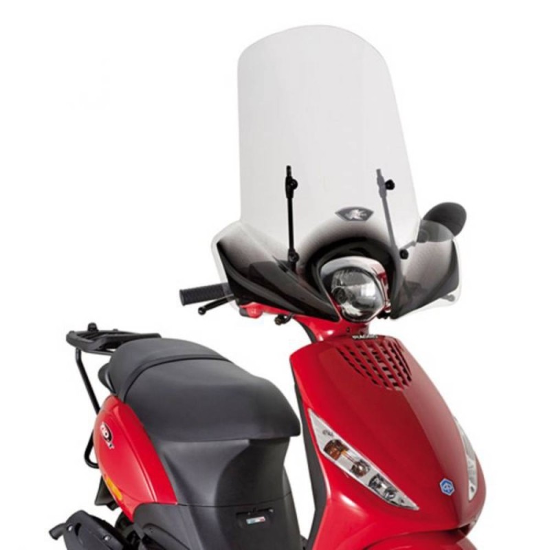 Parabrezza Kappa 6102AK Trasparente