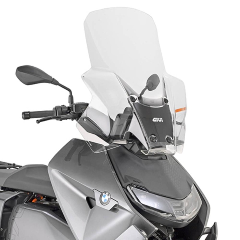 Parabrezza Givi 5142DT Trasparente