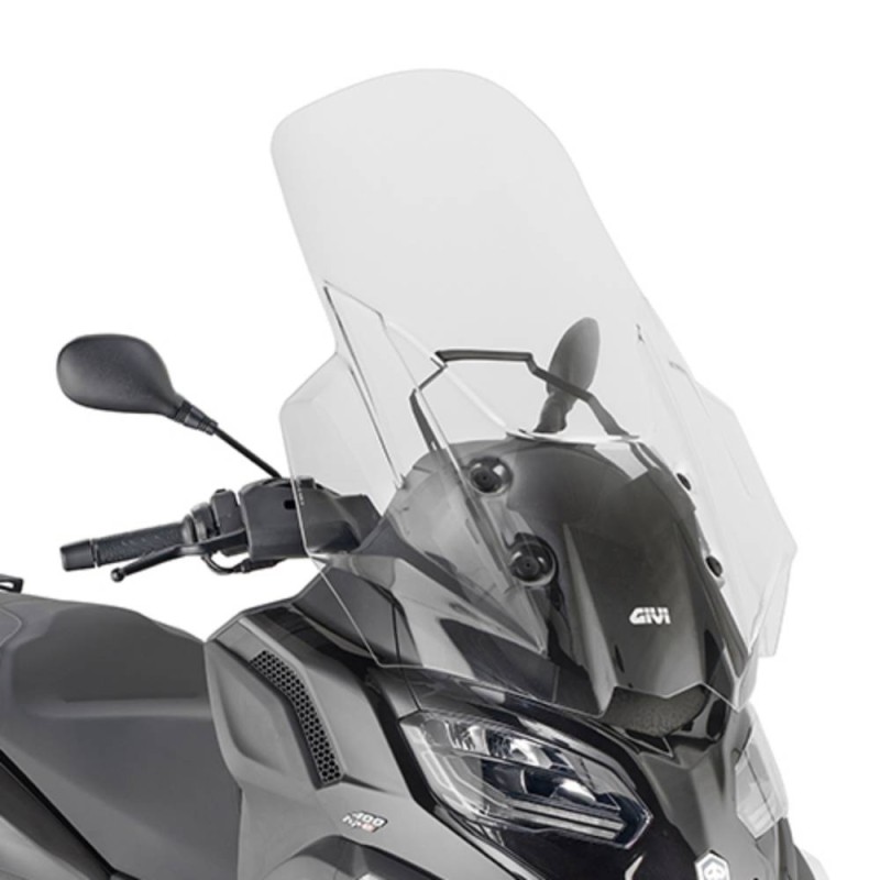 Parabrezza Givi D5619ST Trasparente