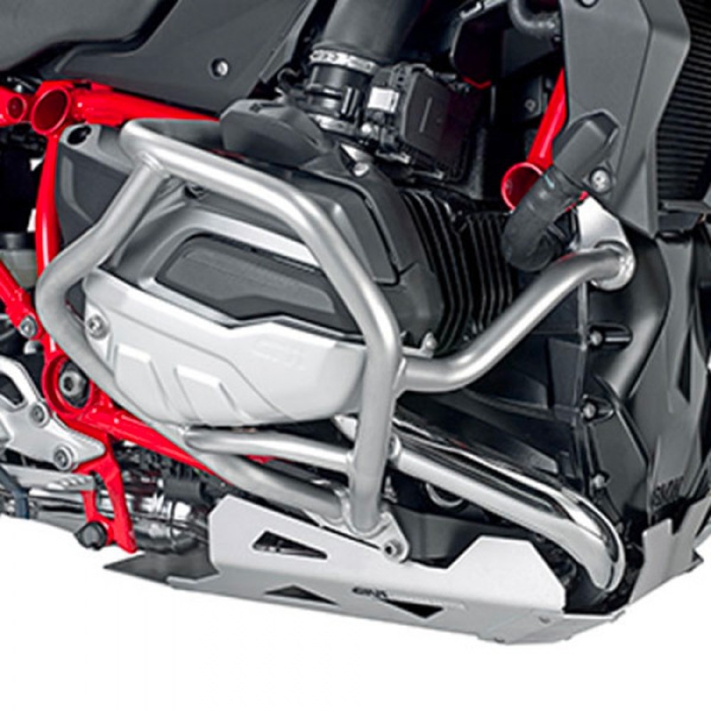 Kit Per Montare TN5108/TN5108OX Givi TN5108KIT