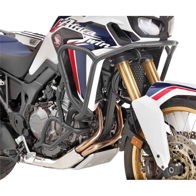 Paramotore Givi TNH1144 Nero