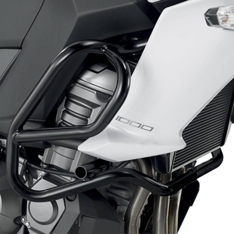 Paramotore Kappa KN4113 Nero
