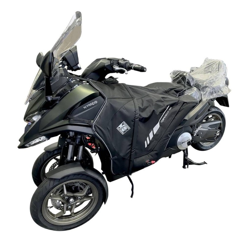 Coprigambe Tucano Urbano Termoscud Pro Nero R240PRO-X