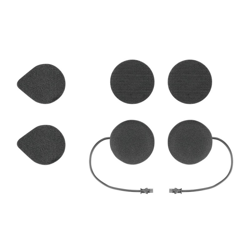 Kit Audio Interphone U-Com 16 40mm