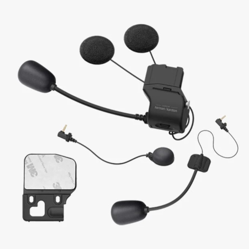 Sena Audio Kit Completo con altoparlanti HARMAN KARDON per Sena 50S