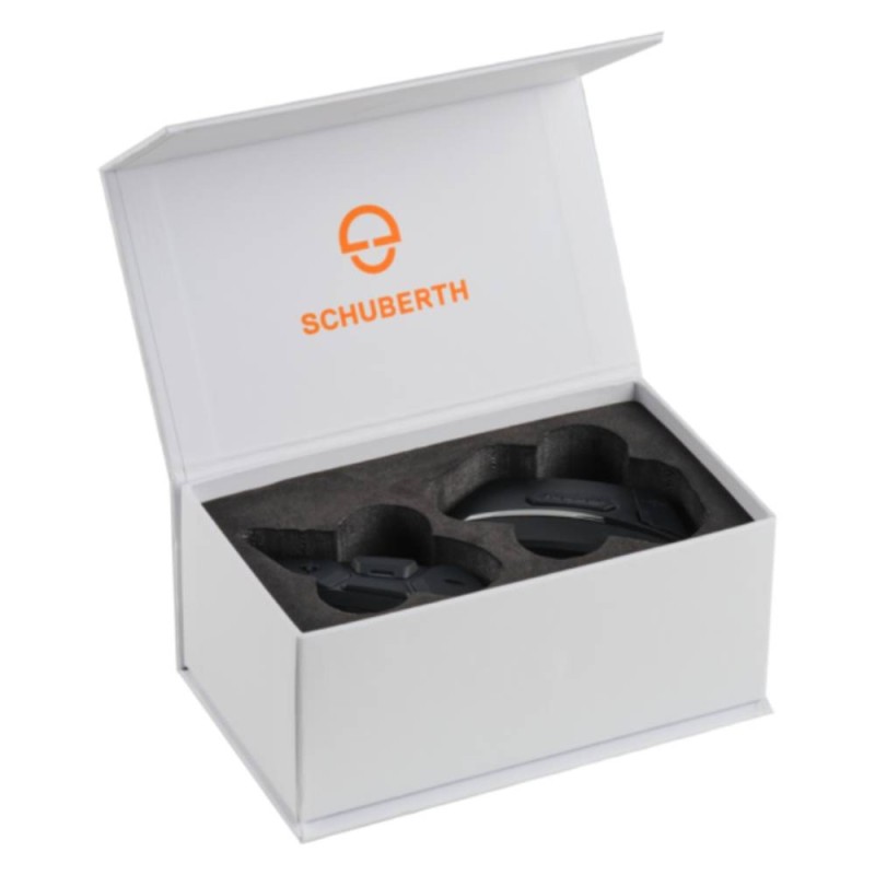 Interfono Schuberth SC2 Sistema Di Comunicazione C5, E2, S3, J2