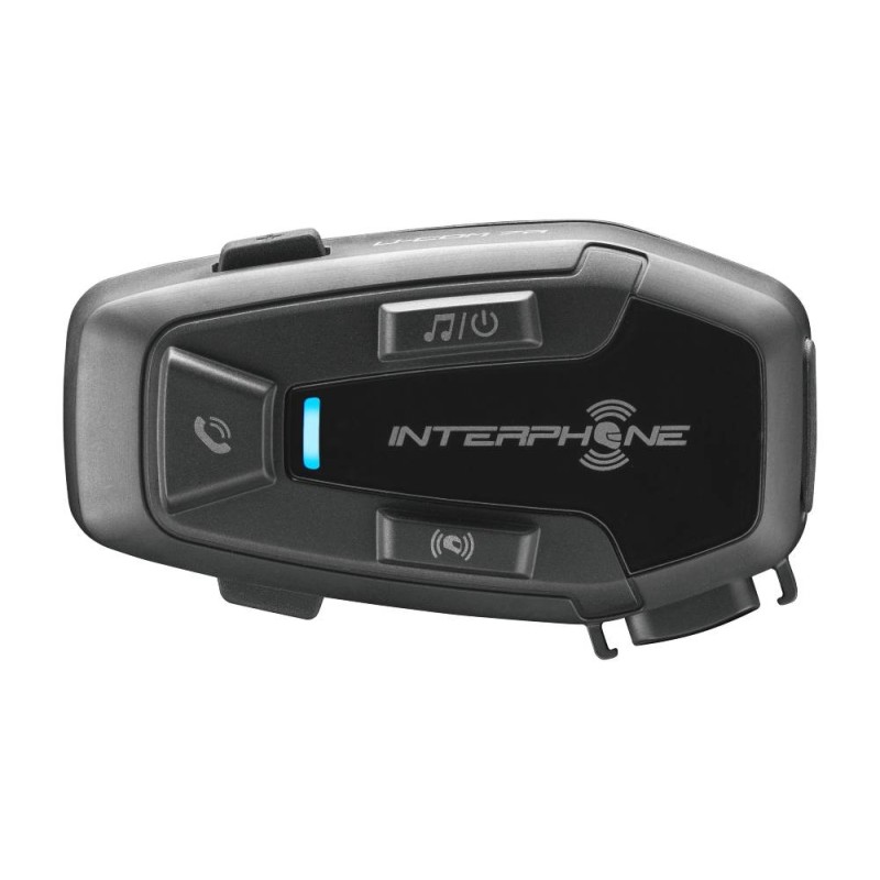 Interfono Interphone U-Com 7R Singolo
