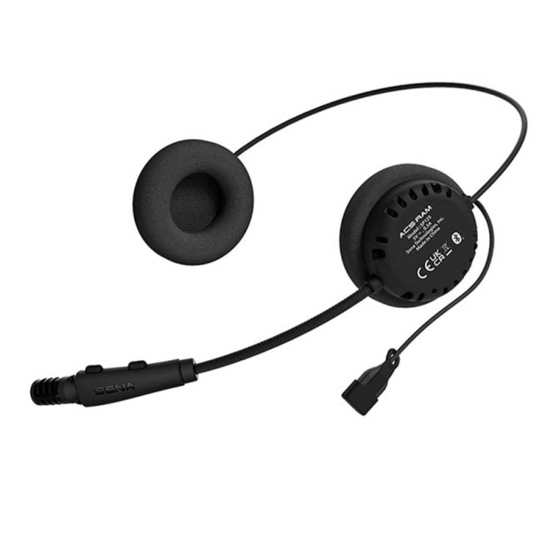 Interfono Sena Acs-Ram Intercom per Casco Arai Sz-R Vas