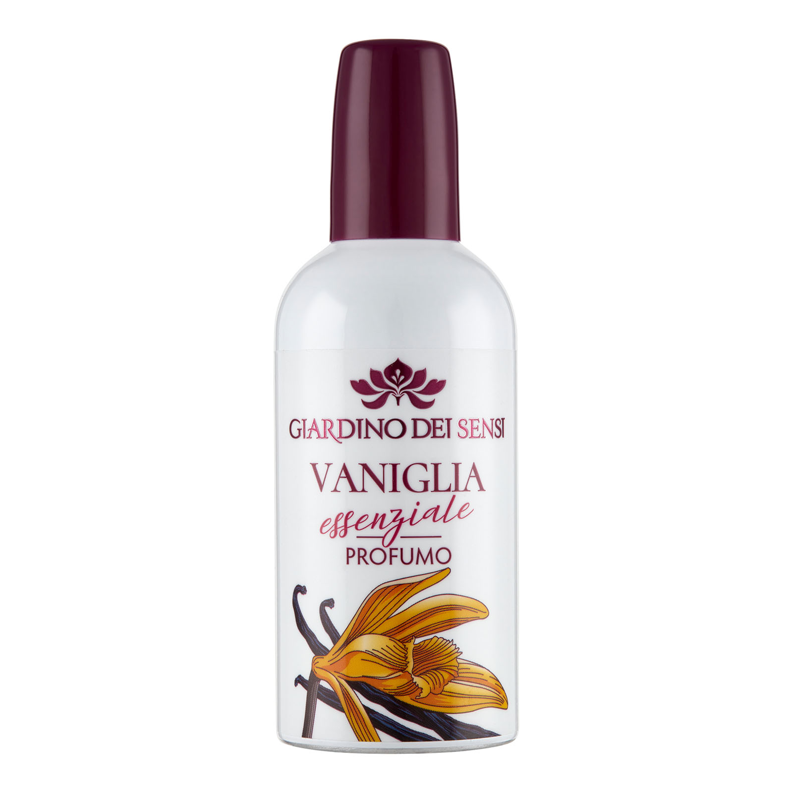 Vaniglia - Eau De Toilette 100 ml