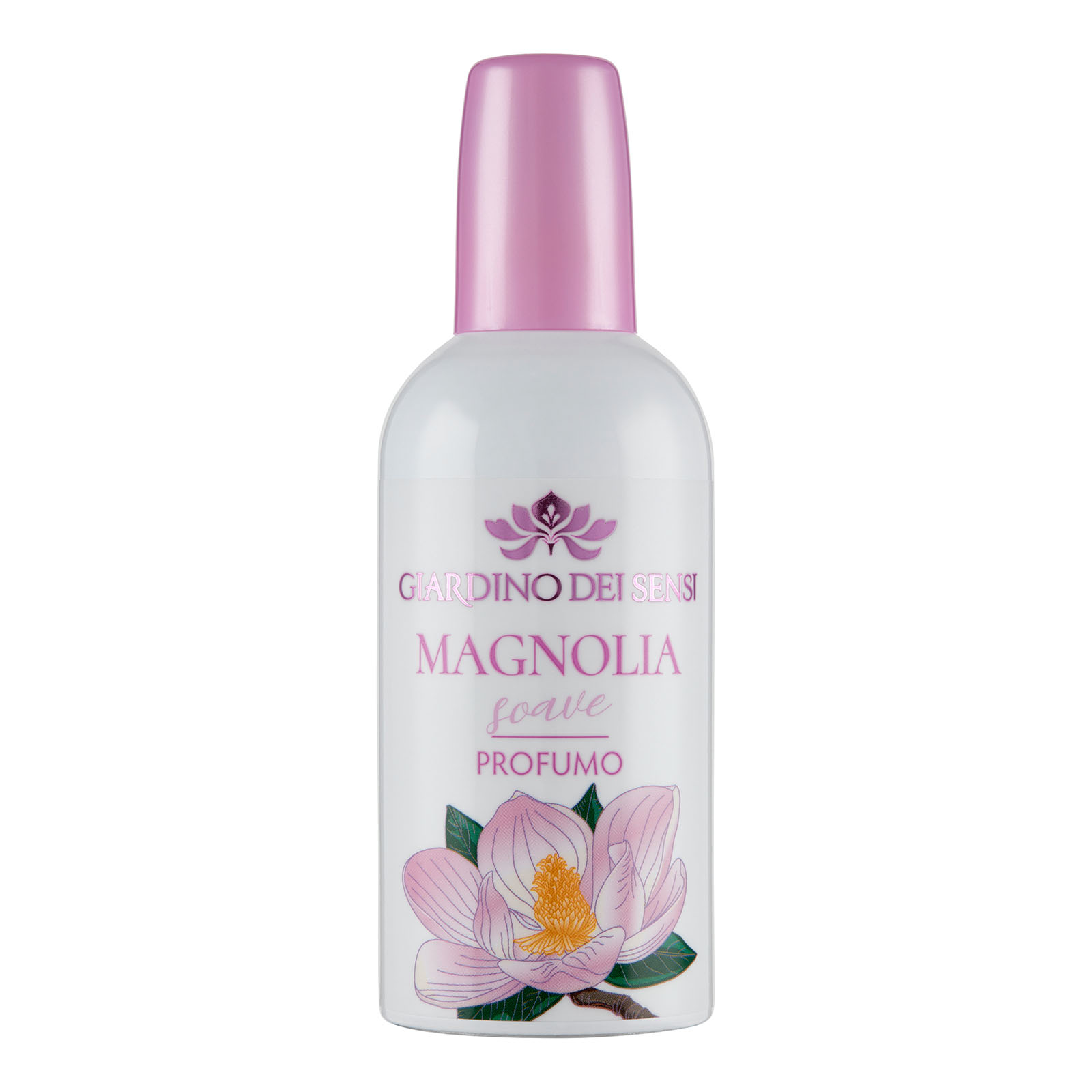 Magnolia - Eau De Toilette 100 ml