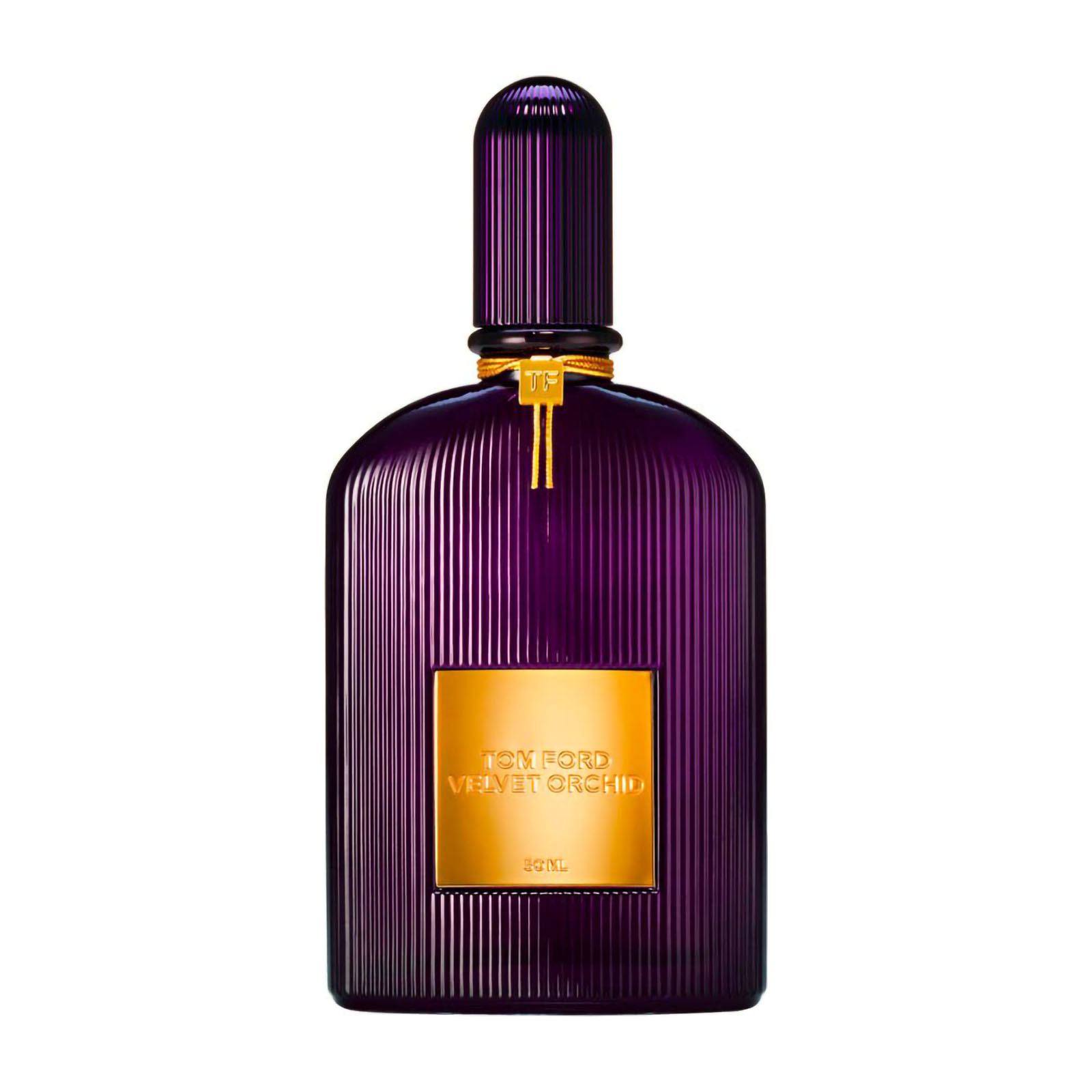 Velvet Orchid - Eau De Parfum 50 ml