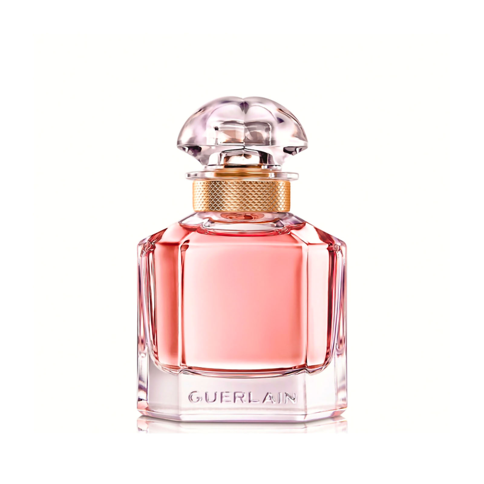 Mon Guerlain - Eau De Parfum 50 ml