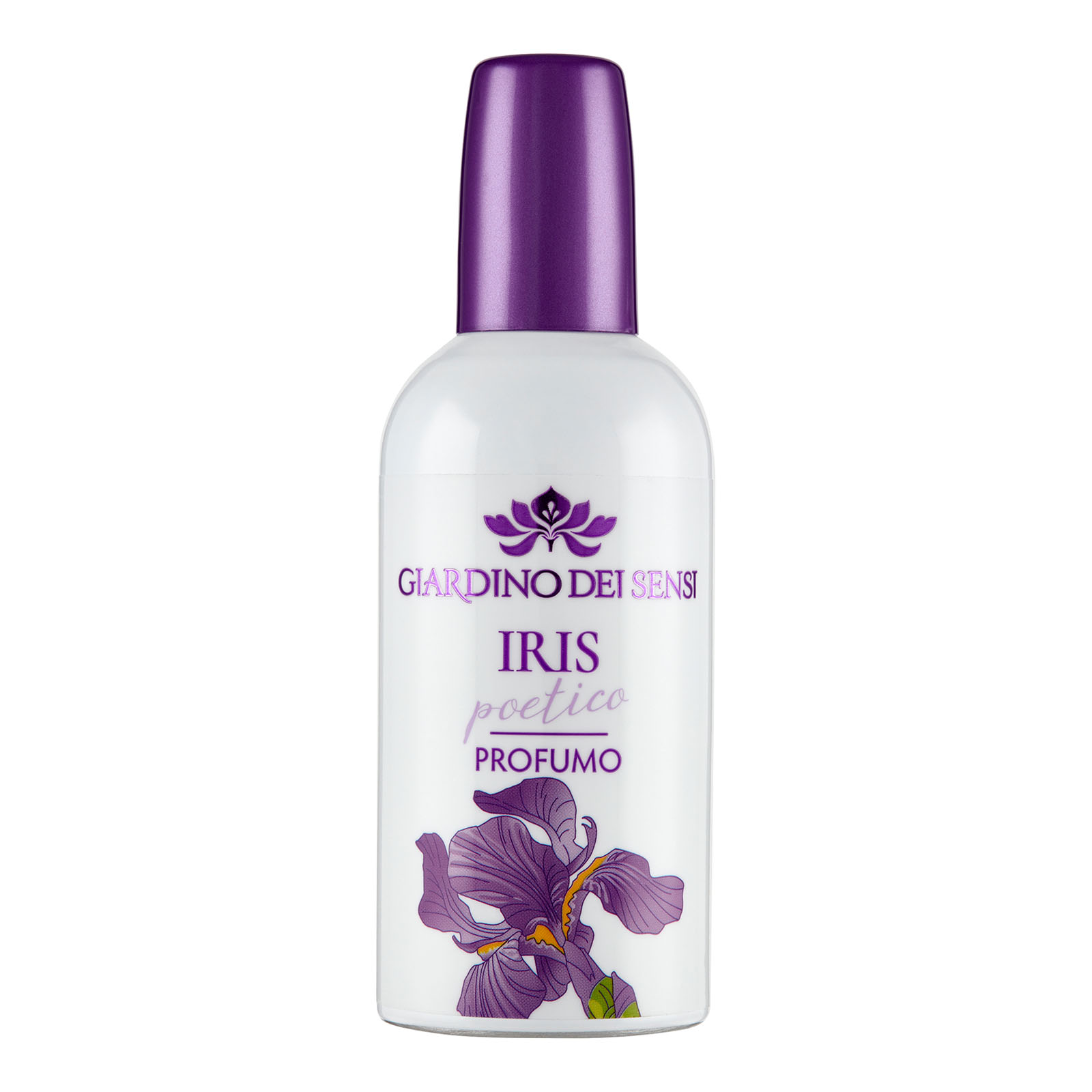 Iris - Eau De Toilette 100 ml