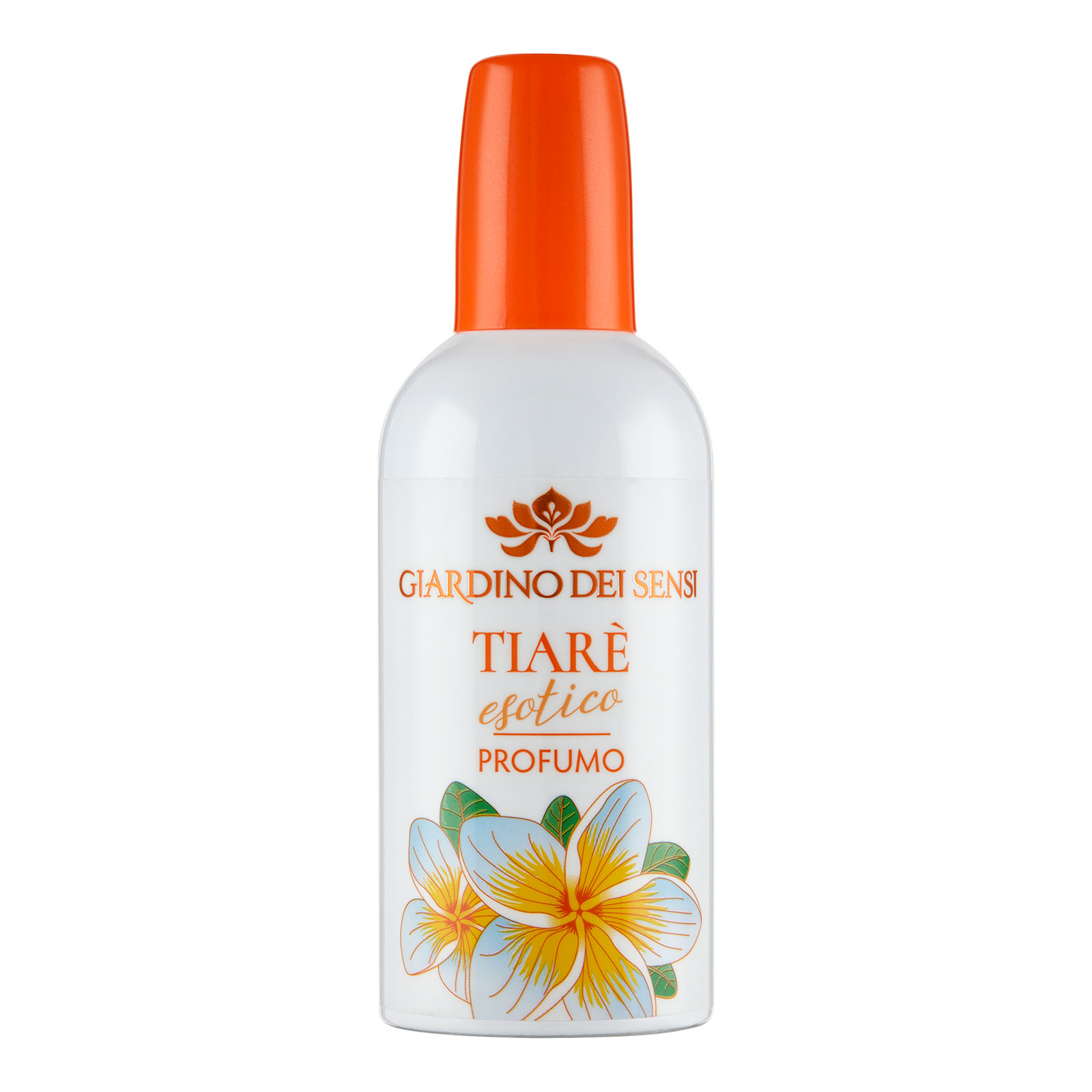 Tiaré - Eau De Toilette 100 ml
